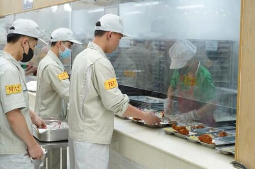 4 nhóm doanh nghiệp đặc trưng trong quá trình tinh gọn