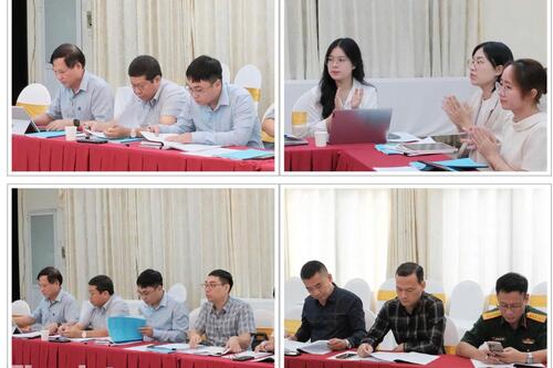 Yêu cầu tiếp tục hoàn thiện cơ chế thu hồi tài sản qua thanh tra