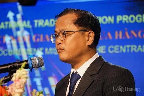 Doanh nghiệp ngoại ký kết gần 70 biên bản ghi nhớ mua nông sản Tây Nguyên