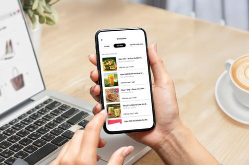 Muôn vàn ưu đãi cuối năm từ chương trình Khách hàng Thân thiết Techcombank