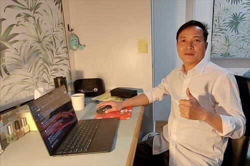 Luật Thuế thu nhập cá nhân (sửa đổi): Sự đồng thuận của Quốc hội và tiếng nói của người dân