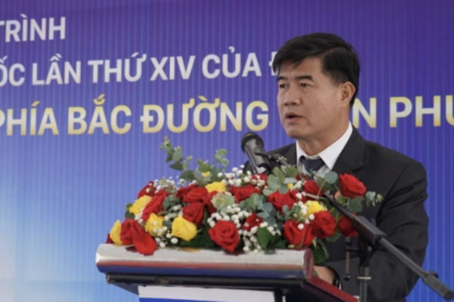 Đắk Lắk: Khởi công các dự án tạo động lực phát triển đô thị, du lịch