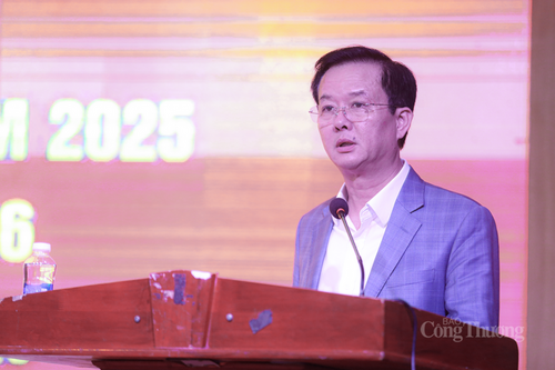 Nhiều điểm sáng ngành Công Thương Hà Tĩnh năm 2025