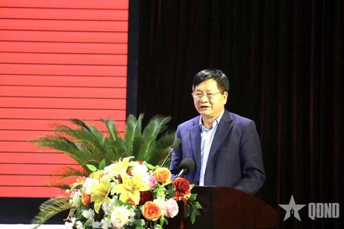 Điện Biên: Tích cực đổi mới, nâng cao hiệu quả công tác dân vận