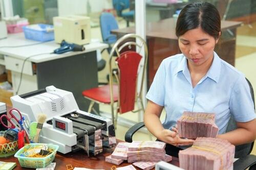 Phòng ngừa rủi ro thanh toán dịp cuối năm và Tết Nguyên đán 2026