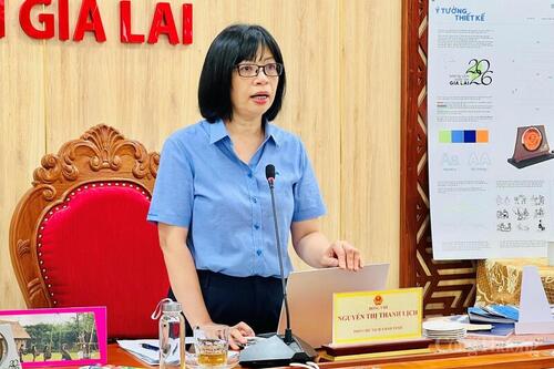 Gia Lai sẵn sàng bứt phá cùng Năm Du lịch Quốc gia 2026