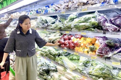 Cuộc đua khuyến mãi để kích cầu tiêu dùng trên địa bàn Thủ đô