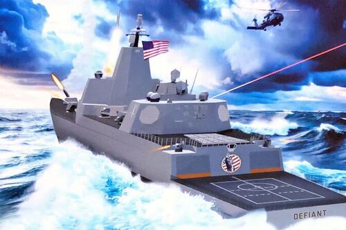 Nga phát triển tàu ngầm chiến lược mới