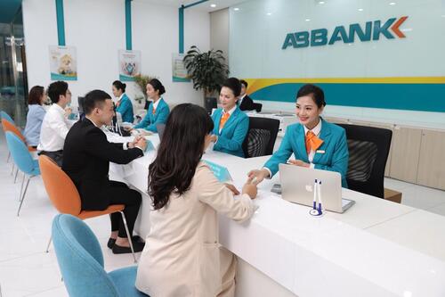 ABBANK cải thiện mạnh an toàn vốn và hiệu quả kinh doanh