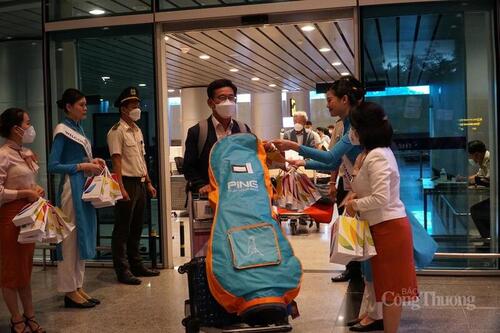 Đà Nẵng: Năm 2026, phấn đấu đón 19,1 triệu lượt khách lưu trú