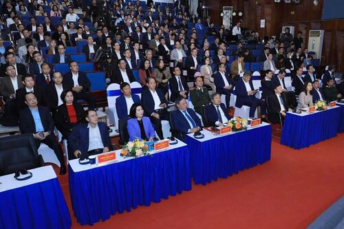 Nghị quyết số 57-NQ/TW và lựa chọn đi trước của Hà Nội