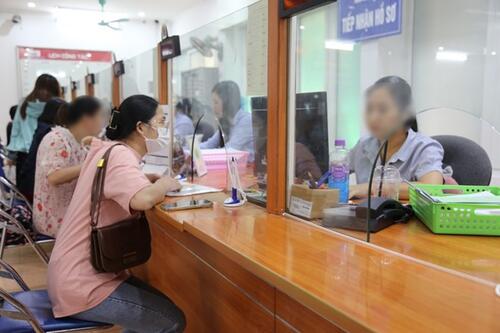 Công chức, viên chức nghỉ Tết Dương lịch 2026 4 ngày