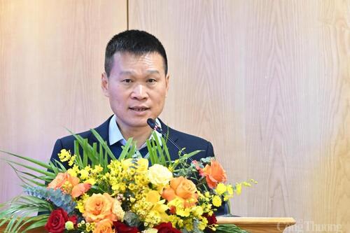 Xúc tiến thương mại là công cụ chiến lược hỗ trợ tiếp cận thị trường