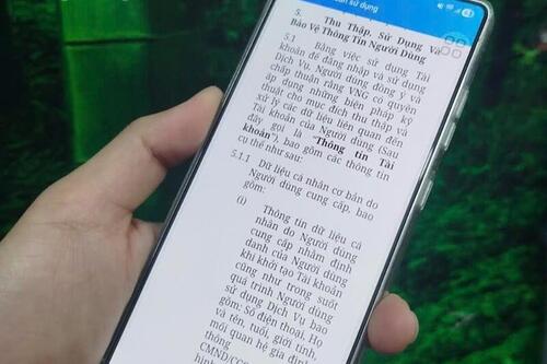 VNG đề xuất lùi lịch làm việc, Ủy ban Cạnh tranh yêu cầu rà soát chính sách