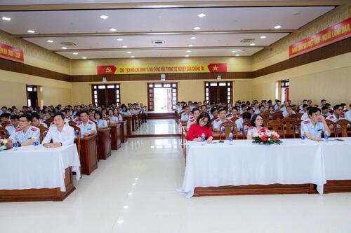 Đà Nẵng: Nâng cao hiệu quả thanh tra đầu tư xây dựng gắn với khai thác khoáng sản