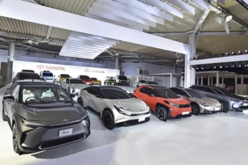 Kinh nghiệm từ việc Nhật Bản thích ứng chuỗi cung ứng ô tô toàn cầu