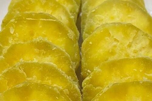 Giảm axit uric tự nhiên bằng việc ăn khoai lang đúng cách