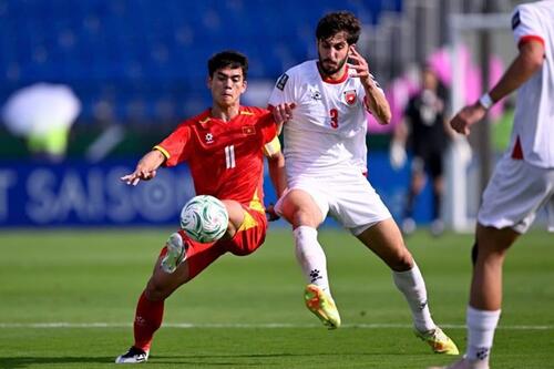 U23 Việt Nam không chủ quan trước U23 Kyrgyzstan