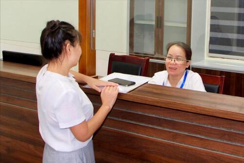 Hải Phòng: Tỷ lệ giải quyết án đạt gần 97%, không để xảy ra oan sai