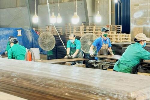 Doanh nghiệp phải thay đổi nhanh hơn nếu không muốn bị bỏ lại phía sau