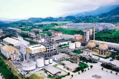 Lào Cai: Tập trung tháo gỡ nút thắt, thúc đẩy phát triển công nghiệp