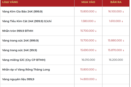 Giá vàng hôm nay 13/01/2026: Chính thức vượt ngưỡng 4.600 USD/ounce