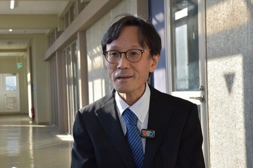 Việt Nam đang chuyển mình thành đối tác kiến tạo của khu vực