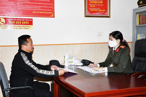 Đối thoại - “Vùng đệm” an toàn trong giải quyết khiếu nại tố tụng