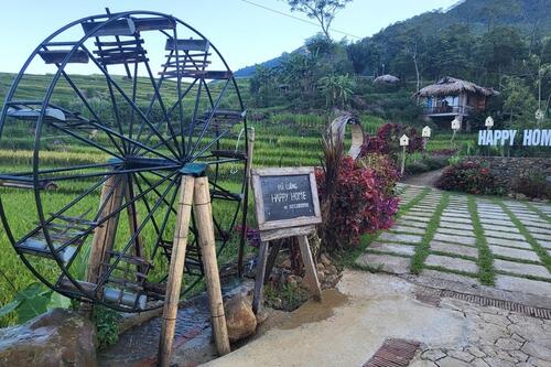 Thanh Hóa: Nhiều mô hình sản xuất tăng thu nhập cho đồng bào dân tộc