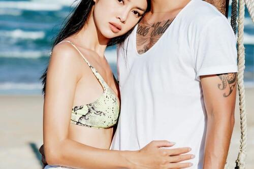 Vũ Ngọc Anh - "Chị đẹp" tuổi Ngọ lấy nội lực từ chính những khó khăn