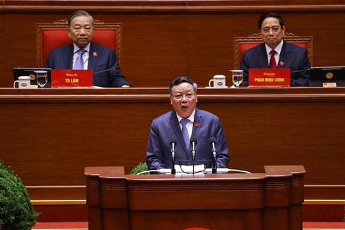 Hà Nội sẵn sàng thử nghiệm tổ chức bộ máy, TPHCM hướng đến “TP toàn cầu đáng sống”