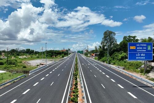 Chậm nhất giữa tháng 2/2026, hoàn tất rà soát nâng cấp cao tốc đầu tư phân kỳ