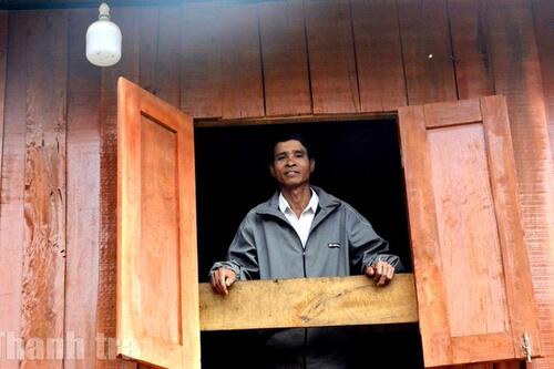 Quảng Trị: Giữa Trường Sơn xanh, Hướng Lập chuyển mình hướng về Đại hội XIV