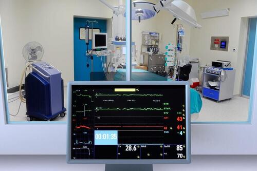 TP. Hồ Chí Minh: Bổ sung gói thầu thiết bị y tế Bệnh viện Nguyễn Trãi