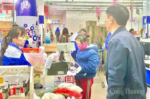 Hà Tĩnh: Sản phẩm OCOP chiếm ưu thế, sức mua tăng mạnh