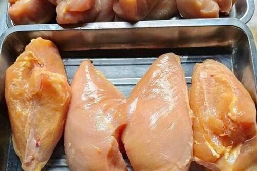 Đào thải axit uric bằng món canh bổ dưỡng, dễ làm