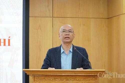 Hoàn thiện thể chế, tạo thuận lợi cho hoạt động xuất khẩu gạo