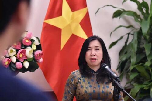 Quan hệ Việt Nam - châu Âu hướng tới tầm vóc mới