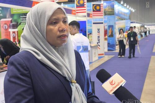 Việt Nam - Malaysia: Mở rộng không gian hợp tác thương mại