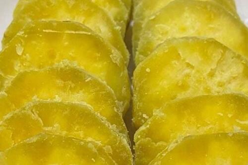 Bữa sáng đào thải axit uric cho người sau tuổi 40