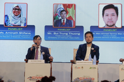 FTA tái định hình thương mại toàn cầu, thúc đẩy kinh tế Việt Nam