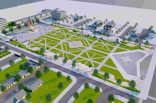 Đắk Lắk: Lý do không triển khai mở rộng Quảng trường 10/3