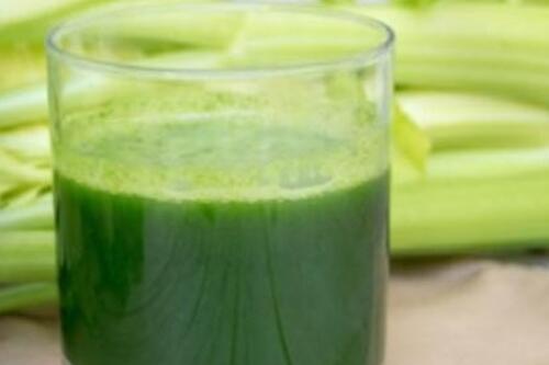 Giảm axit uric bằng những đồ uống vào buổi sáng