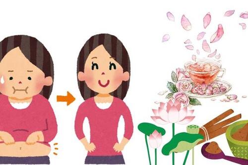 Giảm mỡ nội tạng nhờ 4 loại đồ uống quen thuộc