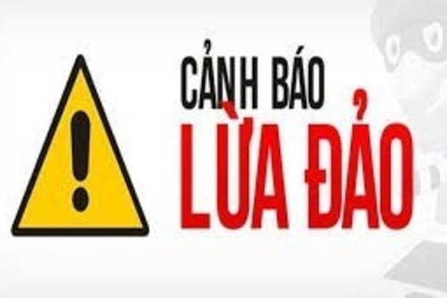 Từ giao dịch 3.000 đồng một phụ nữ ở Hà Nội bị lừa gần 1,3 tỉ đồng