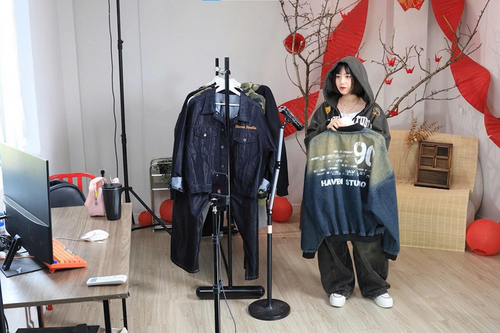 Livestream và video ngắn trở thành động lực tăng trưởng của doanh nghiệp trong dịp Tết 2026