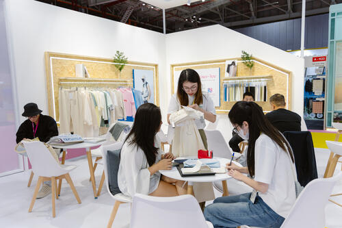 Sắp diễn ra Triển lãm Quốc tế ngành Dệt may và Công nghệ Dệt Việt Nam 2026