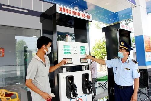 Bộ Công Thương ban hành kế hoạch kiểm tra chuyên đề năm 2026