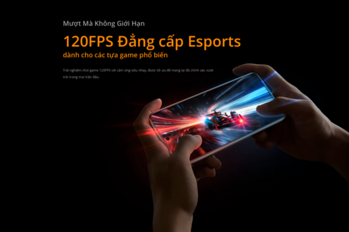 realme chính thức ra mắt bộ đôi “Bậc thầy chiến game”: realme 14 5G và realme 14T 5G, mang đến trải nghiệm người dùng tối ưu toàn diện