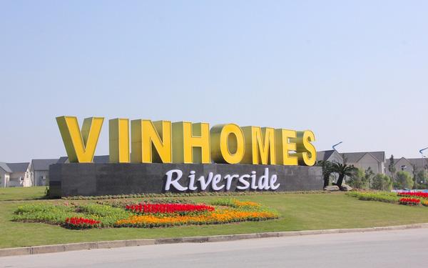 Vinhomes báo cáo kết quả kinh doanh bứt phá trong năm 2020 Vinhomes báo cáo kết quả kinh doanh bứt phá trong năm 2020